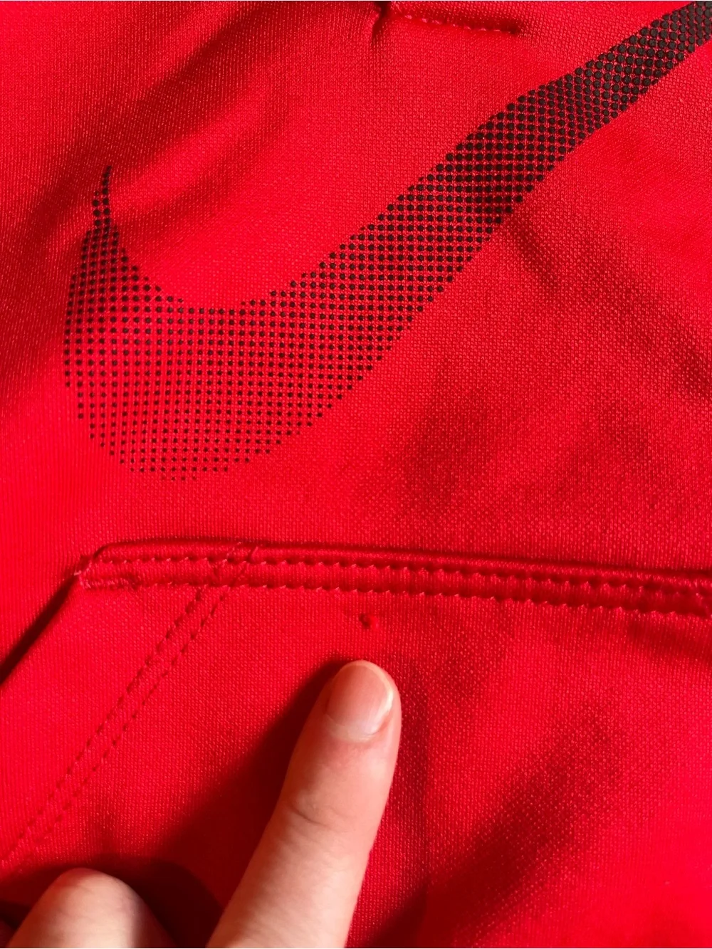 Nike Baby Boy’s 12 Month Outfit